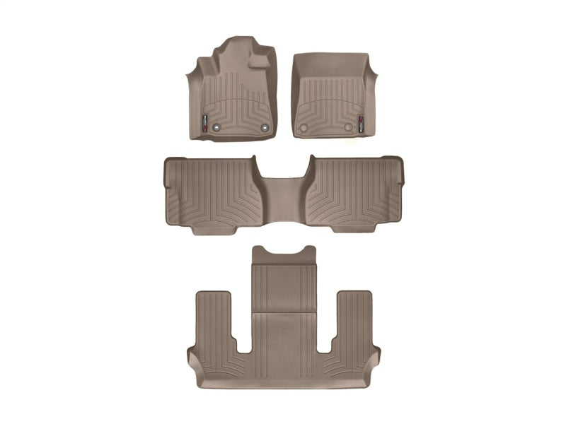 WeatherTech  454081-450937-5 454081-450937-5 Photo - Primary