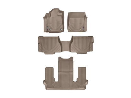 WeatherTech  454081-450937-5 454081-450937-5 Photo - Primary