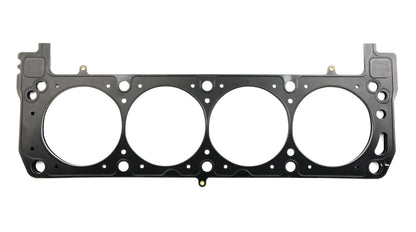 Cometic Ford Windsor 4.150IN Bore LHS .040in MLS Cylinder Head Gasket C15552-040 C15552-040 Photo - Primary