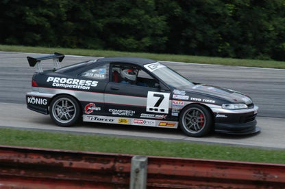 Progress Tech 94-01 Acura Integra/96-00 Civic/Si Coil-Over 2 System (FR 350lb/RR 450lb) Fac. Top Hat 77.1003.3545 77.1003.3545 Photo - Primary
