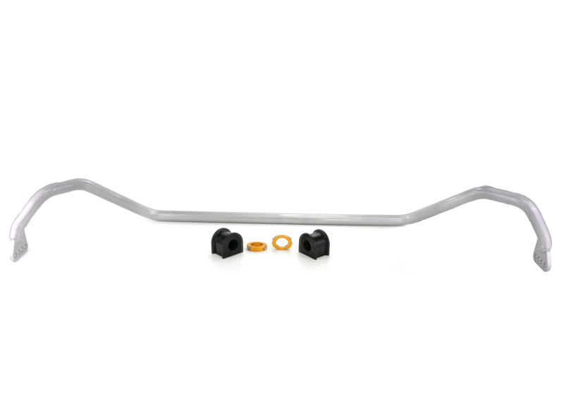 Whiteline Front Sway Bar 26mm Adjustable Pontiac G8 2008-2009 BHF62Z Photo - out of package