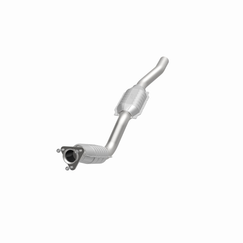 MagnaFlow Dodge Ram 1500 OEM Grade Federal / EPA Compliant Direct-Fit Catalytic Converter 49669 360 Degree Image Set