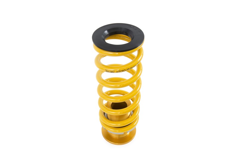 Ohlins 03-14 Volkswagen Golf GTI (MK5/MK6) Road & Track Coilover System VWS MT10S1 VWS MT10S1 User 1