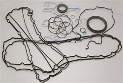 Cometic Street Pro 03-08 Ford 6.0L Powerstroke Diesel V8 Bottom End Gasket Kit PRO3005B PRO3005B Photo - Primary