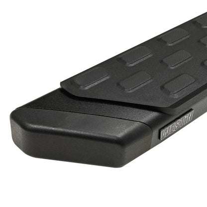 Westin 19-24 Chevrolet Silverado / GMC Sierra 1500 DC (Excl. LD/LTD) HDX Running Boards - Tex. Blk 55-34125 55-34125 User 1