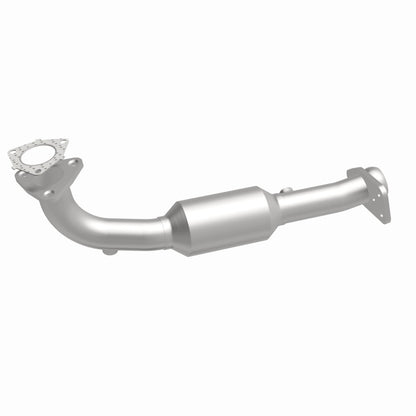 MagnaFlow California Grade CARB Compliant Direct-Fit Catalytic Converter 3322471 360 Degree Image Set