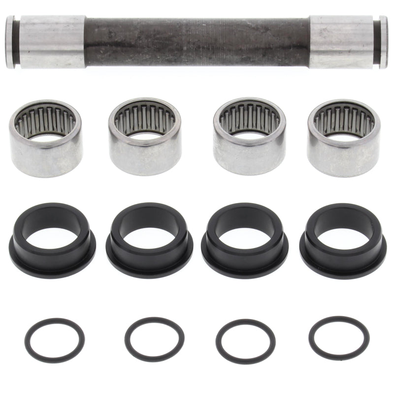 All Balls Racing 2006 KTM SM 50 Swing Arm Bearing Kit 28-1170 28-1170 Photo - Primary