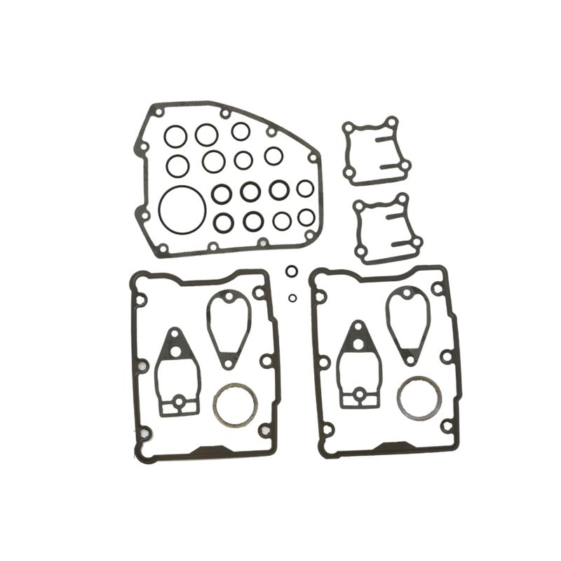 Athena 99-18 Harley-Davidson Cam Top End Gasket Kit P400195015999 P400195015999 Photo - Primary