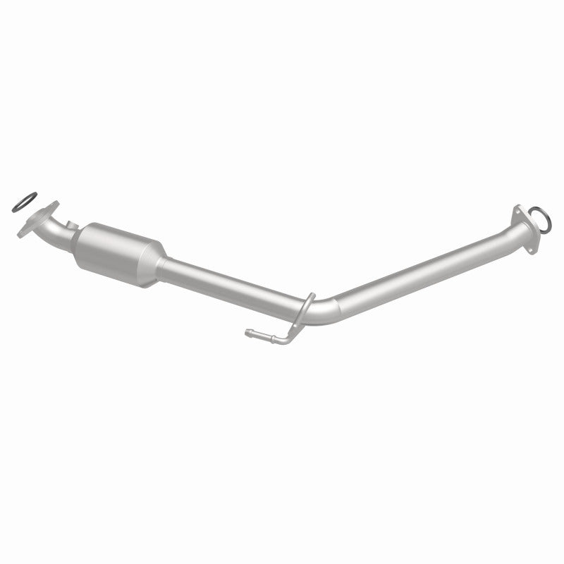 MagnaFlow Toyota Tundra OEM Grade Federal / EPA Compliant Direct-Fit Catalytic Converter 52572 360 Degree Image Set