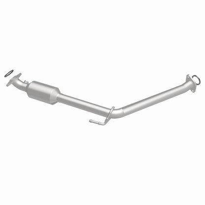 MagnaFlow Toyota Tundra OEM Grade Federal / EPA Compliant Direct-Fit Catalytic Converter 52572 360 Degree Image Set