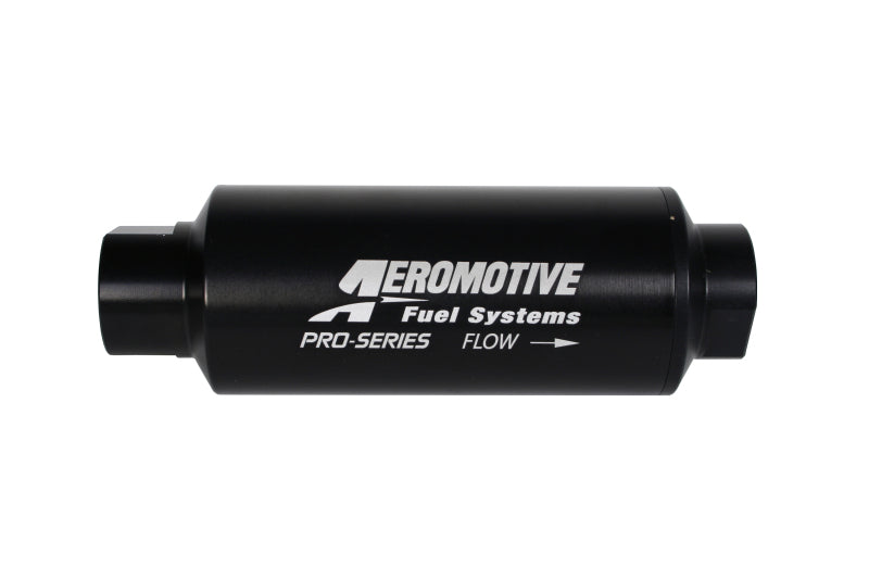 Aeromotive Fuel Filter 12342 Photo - Primary