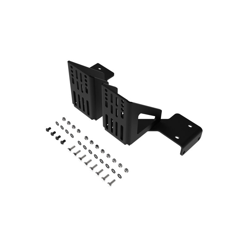KC HiLiTES KCL Platform One Roof Rack Roofs & Roof Accessories Roof Rack main image