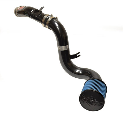 Injen 2017 Honda Civic Si 1.5L Black Cold Air Intake 1814C SP1581BLK Photo - Primary