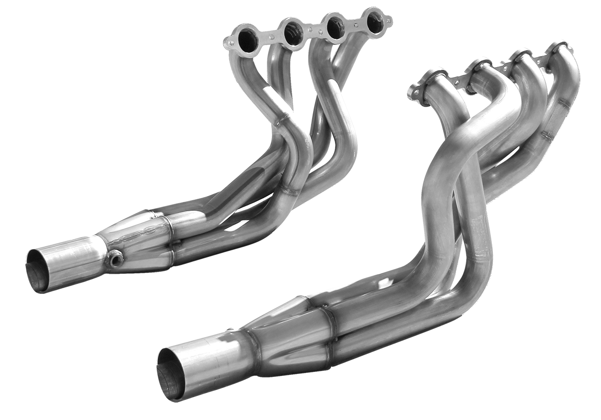 ARH Camaro/Firebird LS Swap 1967-1969 Headers