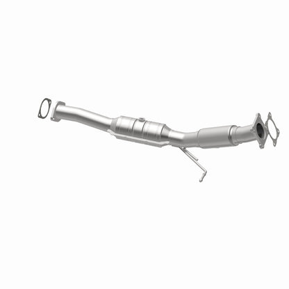 MagnaFlow Volvo HM Grade Federal / EPA Compliant Direct-Fit Catalytic Converter 24229 360 Degree Image Set