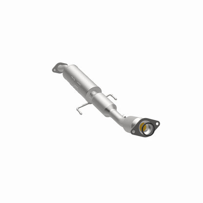Magnaflow 17-18 Toyota Corolla iM Base L4 1.8L OEM Grade Direct-Fit Catalytic Converter 280092 280092 360 Degree Image Set