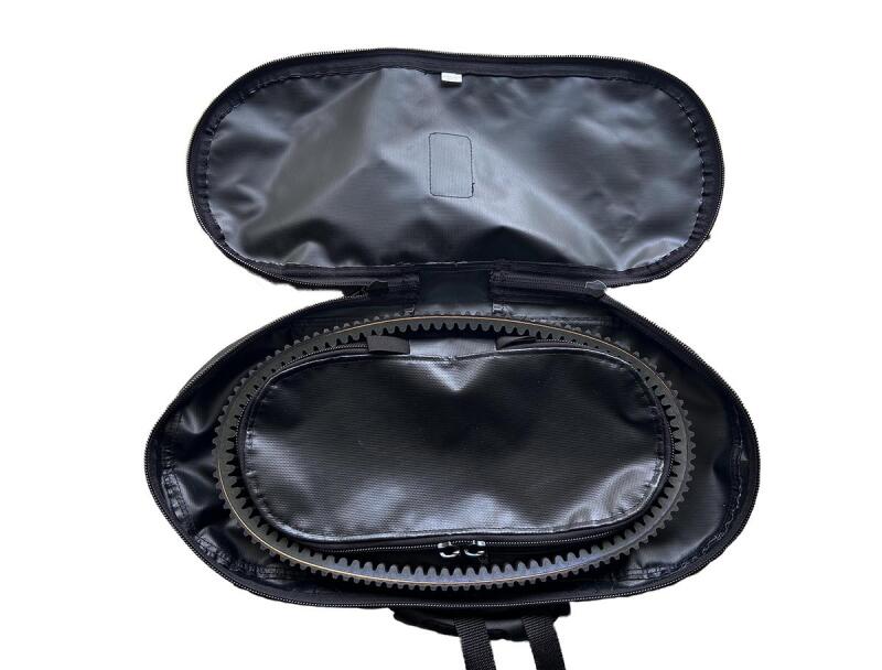 PRP Seats PRP UTV Spare Drive Belt Bag - Large E64L E64L Photo - Close Up