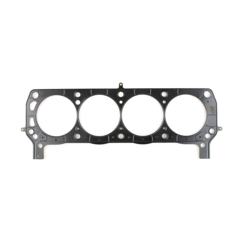 Cometic Gasket 4.155 MLS Head Gasket .027 - SBF CAGC5515-027 C5515-027 Photo - Primary