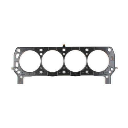 Cometic Head Gasket Bore: 4.155in Material: MLS Thickness: .036in C5515-036 Photo - Primary