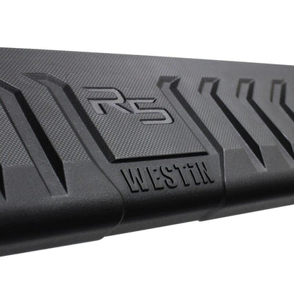 Westin 2020 Chevy Silverado 2500 Crew Cab (6.5ft Bed) R5 M-Series XD W2W Nerf Bars - Textured Black 28-5234765 28-5234765 Photo - Unmounted