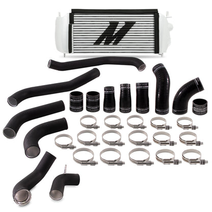 Mishimoto Ford F-150 3.5L EcoBoost Performance Intercooler Kit, 2017+ MMINT-F35T-17KBSL Photo - Primary