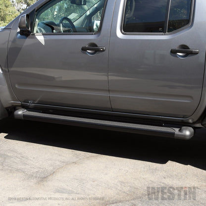 Westin SG6 LED Running Boards 27-65725 Photo - Mounted