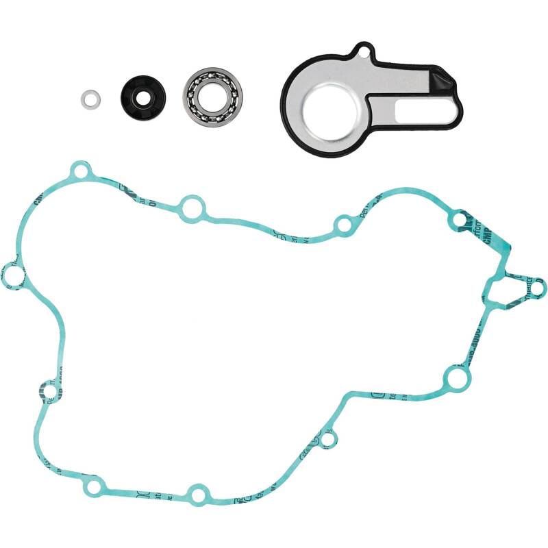 Vertex Pistons Vertex Gaskets 22-23 Gas-Gas MC85 1714 Water Pump Rebuild Kit 8210024 8210024 Photo - Primary