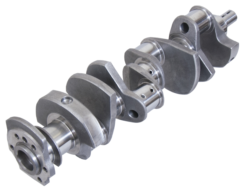 Eagle EAG Crankshafts - 8 Cyl Engine Components Crankshafts main image