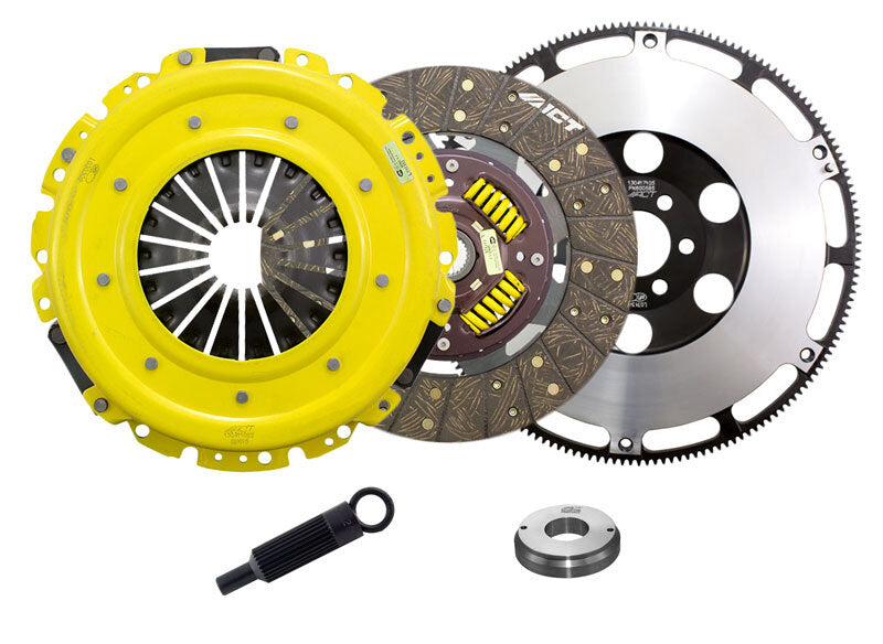 ACT HD Clutch Kit Performance Street Cadillac CTS V V8 04-07 CA1-HDSS Photo - Primary