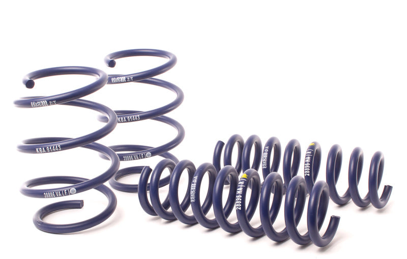 H&R 17-20 BMW M240i xDrive Coupe (AWD) F22 Sport Spring 28896-3 28896-3 Photo - out of package