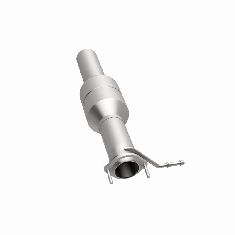 MagnaFlow Ford HM Grade Federal / EPA Compliant Direct-Fit Catalytic Converter 60511 360 Degree Image Set