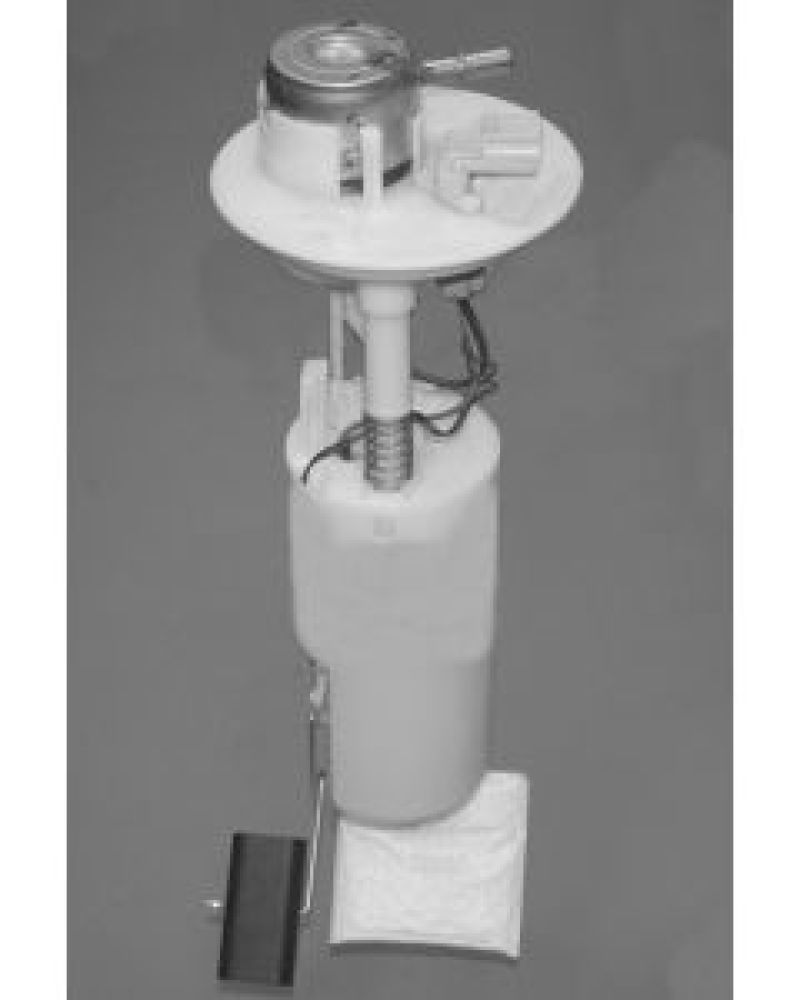 Walbro TANK UNIT ASSEMBLY TU146-1 TU146-1 User 1