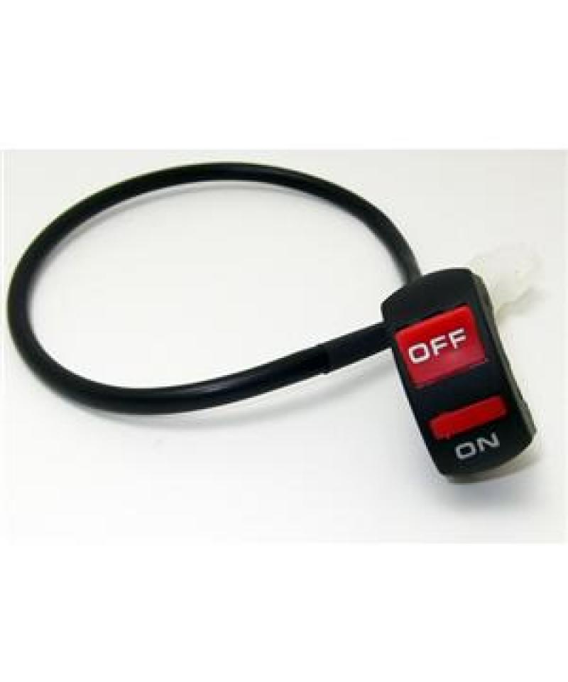 Baja Designs Handle Bar On/Off Switch 129006 129006 User 1