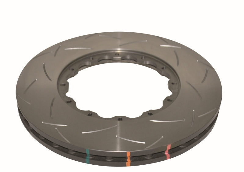 DBA 09-21 Nissan 370Z Sport (w/Perf Brakes) Front 5000 Series Replacement Ring 52314.1 52314.1 Photo - out of package
