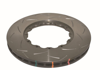 DBA 09-21 Nissan 370Z Sport (w/Perf Brakes) Front 5000 Series Replacement Ring 52314.1 52314.1 Photo - out of package