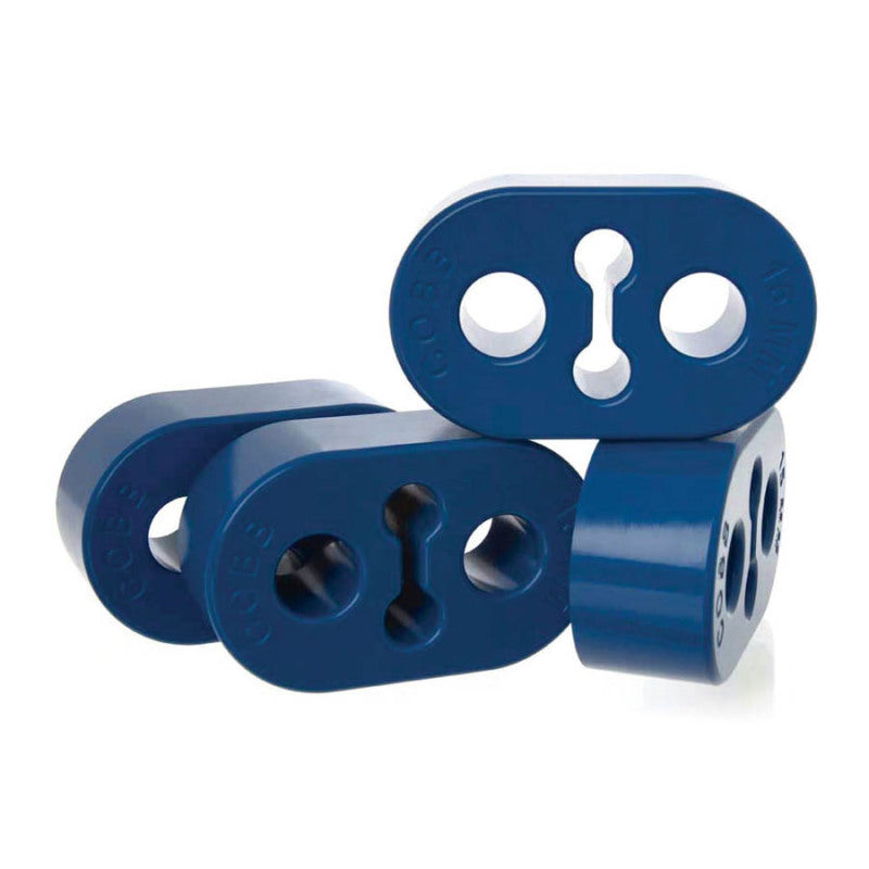 COBB 02-09 WRX & 04-09 STi 15mm Urethane Exhaust Hangers 511301 511301 Photo - Primary