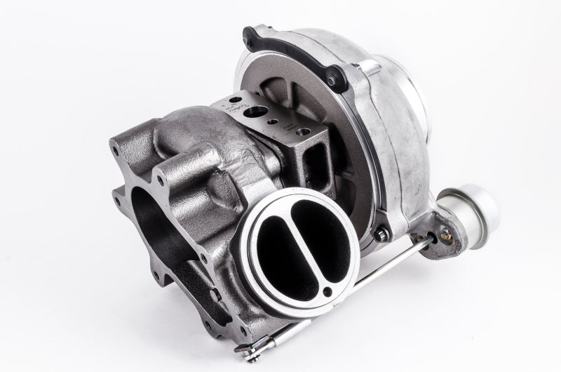 Garrett GTP38R Turbo Kit - Ford Power Stroke 7.3L 1999.5-2003 CHRA 739625-0001 739619-5004S 739619-5004S Photo - Primary