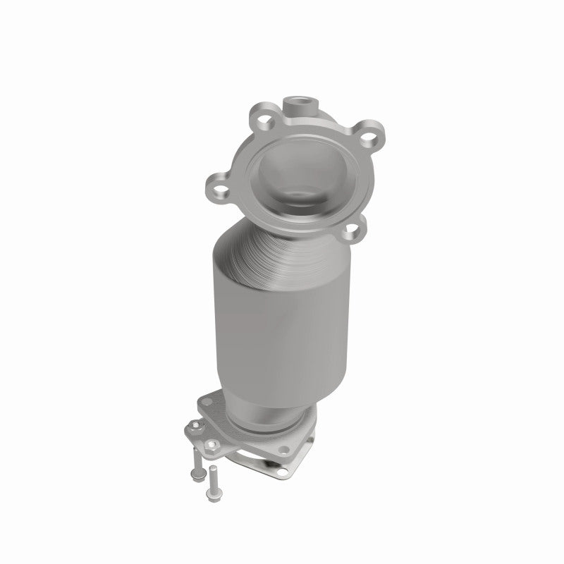 MagnaFlow OEM Grade Federal / EPA Compliant Direct-Fit Catalytic Converter 52892 360 Degree Image Set