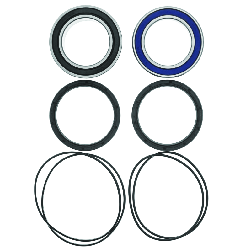 QuadBoss Qboss Rear Carrier Bearing 414039 414039 Photo - Primary
