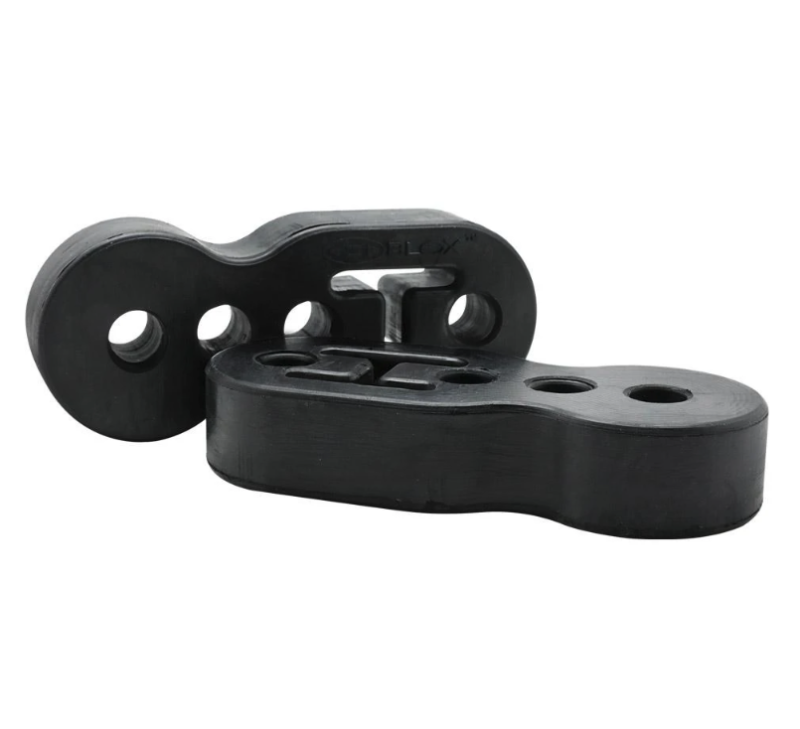 BLOX Universal 4-Hole Exhaust Hanger BXFL-00061 BXFL-00061 User 1