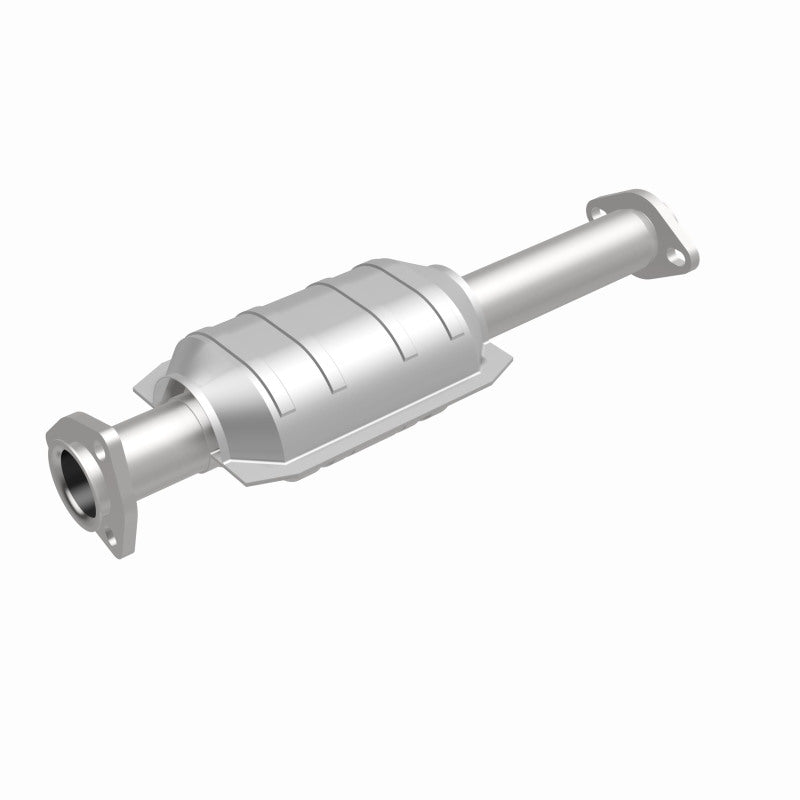 MagnaFlow Suzuki Sidekick Standard Grade Federal / EPA Compliant Direct-Fit Catalytic Converter 22619 360 Degree Image Set