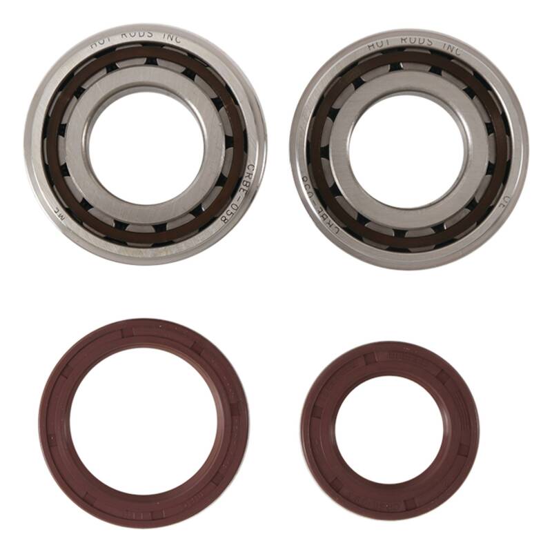 Hot Rods 15-17 KTM 250 SX-F Factory 250cc Main Bearing & Seal Kit K092 K092 Photo - Primary
