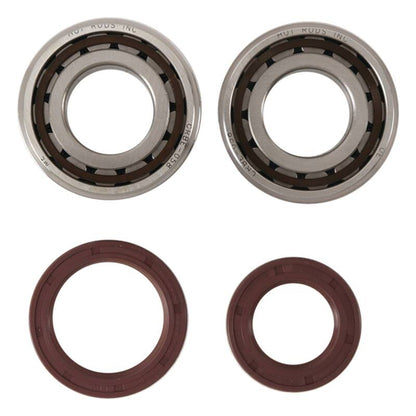 Hot Rods 15-17 KTM 250 SX-F Factory 250cc Main Bearing & Seal Kit K092 K092 Photo - Primary