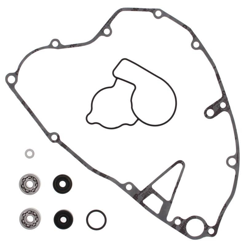 Vertex Pistons Vertex Gaskets 04-08 Kawasaki KX250F Water Pump Rebuild Kit 821463 821463 Photo - Primary