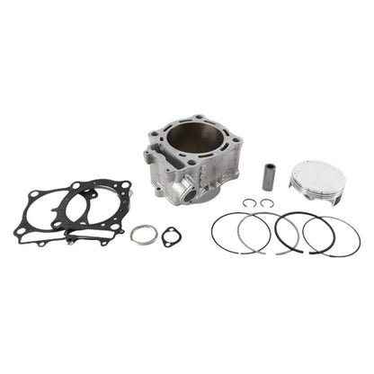 Cylinder Works 04-05 Honda TRX 450 R 450cc +3mm Big Bore Cylinder Kit 479cc 10.5:1 Comp. 97mm 11003-K01 11003-K01 Photo - Primary