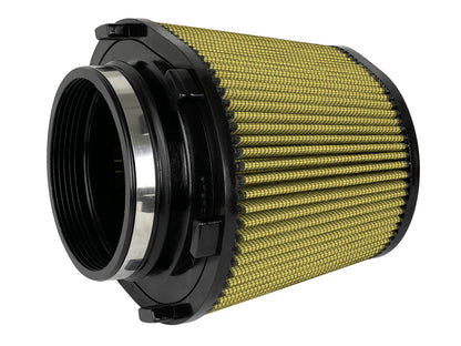 aFe Magnum FLOW Pro-GUARD 7 Replacement Air Filter 72-91146 72-91146 Photo - Unmounted