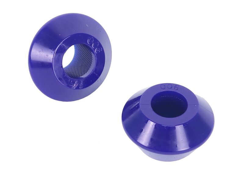 SuperPro Rear Trailing Arm Upper Rear Bushing Kit SPF0006K Photo - out of package