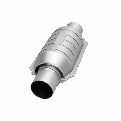MagnaFlow OEM Grade Federal / EPA Compliant Universal Catalytic Converter 51209 360 Degree Image Set