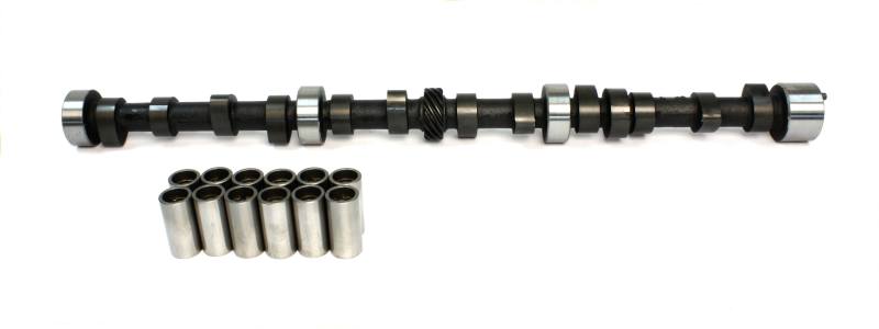 Comp Cams CR6 252H CAM & LIFTER KIT CL64-246-4 Photo - Primary