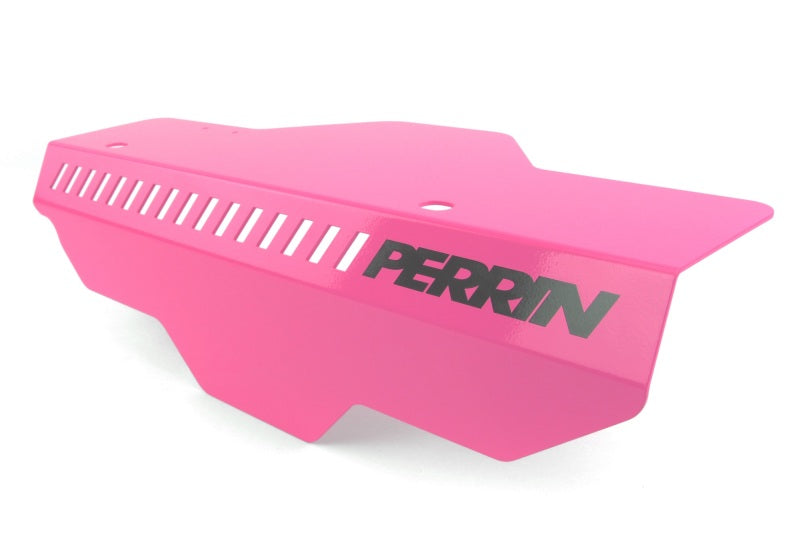 Perrin Performance Perrin Subaru Pulley Cover (For EJ Engines) - Hyper Pink PSP-ENG-150HP PSP-ENG-150HP User 1